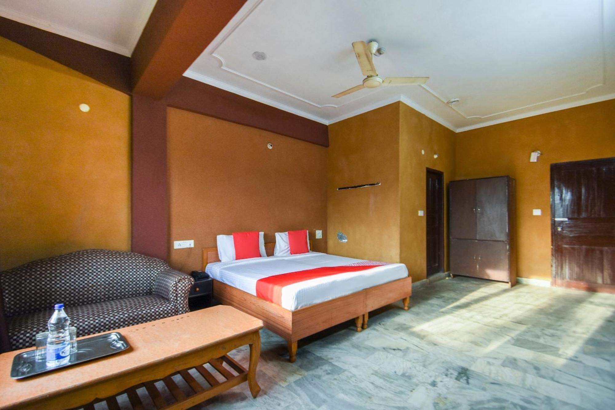 Oyo Flagship Vibes Hotel Nalagarh Exterior photo