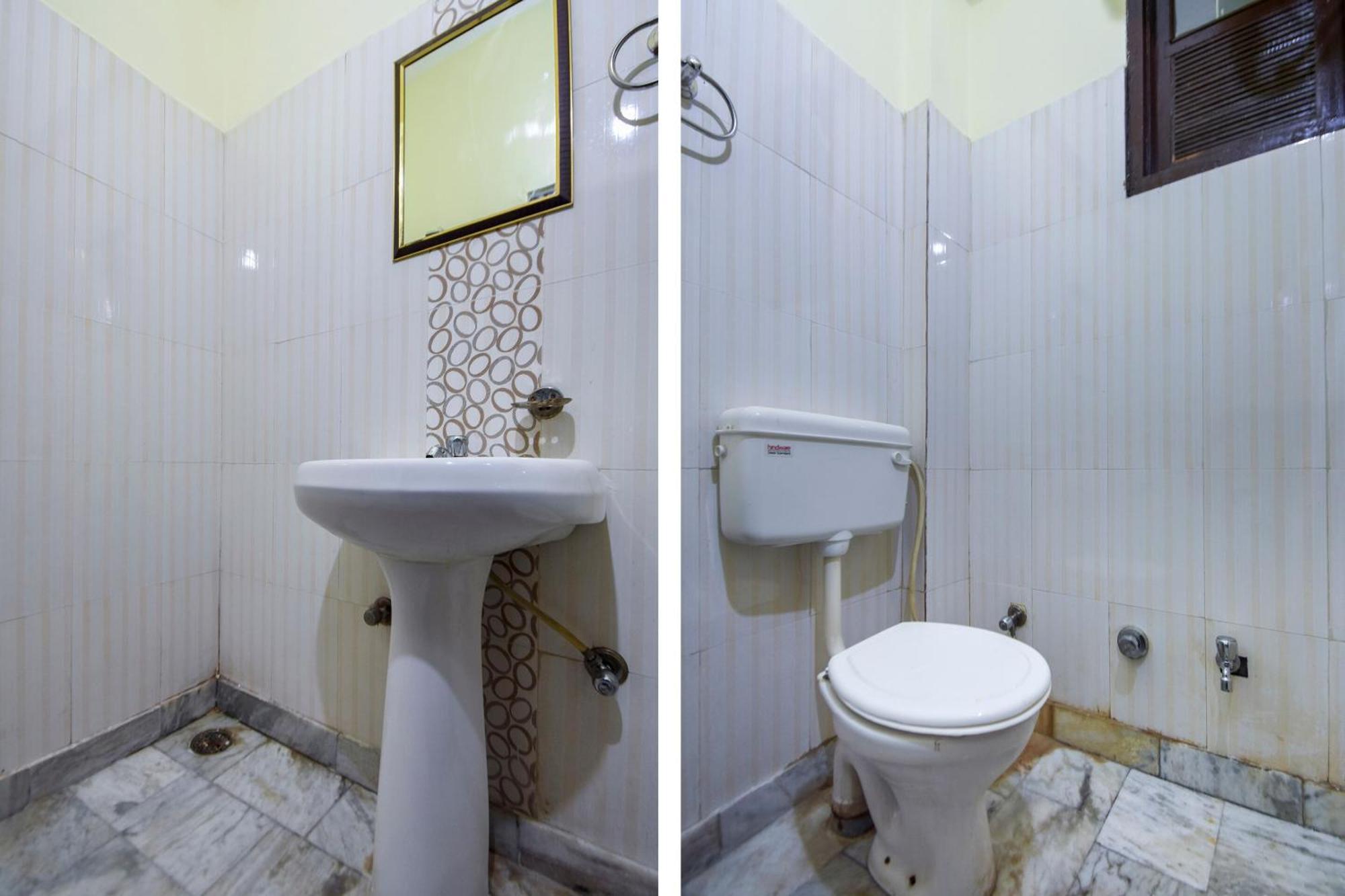 Oyo Flagship Vibes Hotel Nalagarh Exterior photo