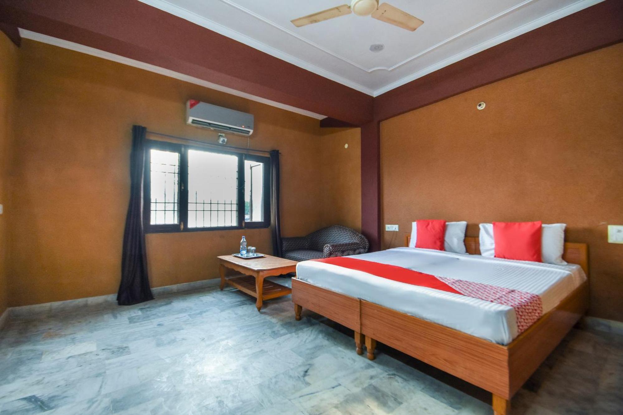 Oyo Flagship Vibes Hotel Nalagarh Exterior photo