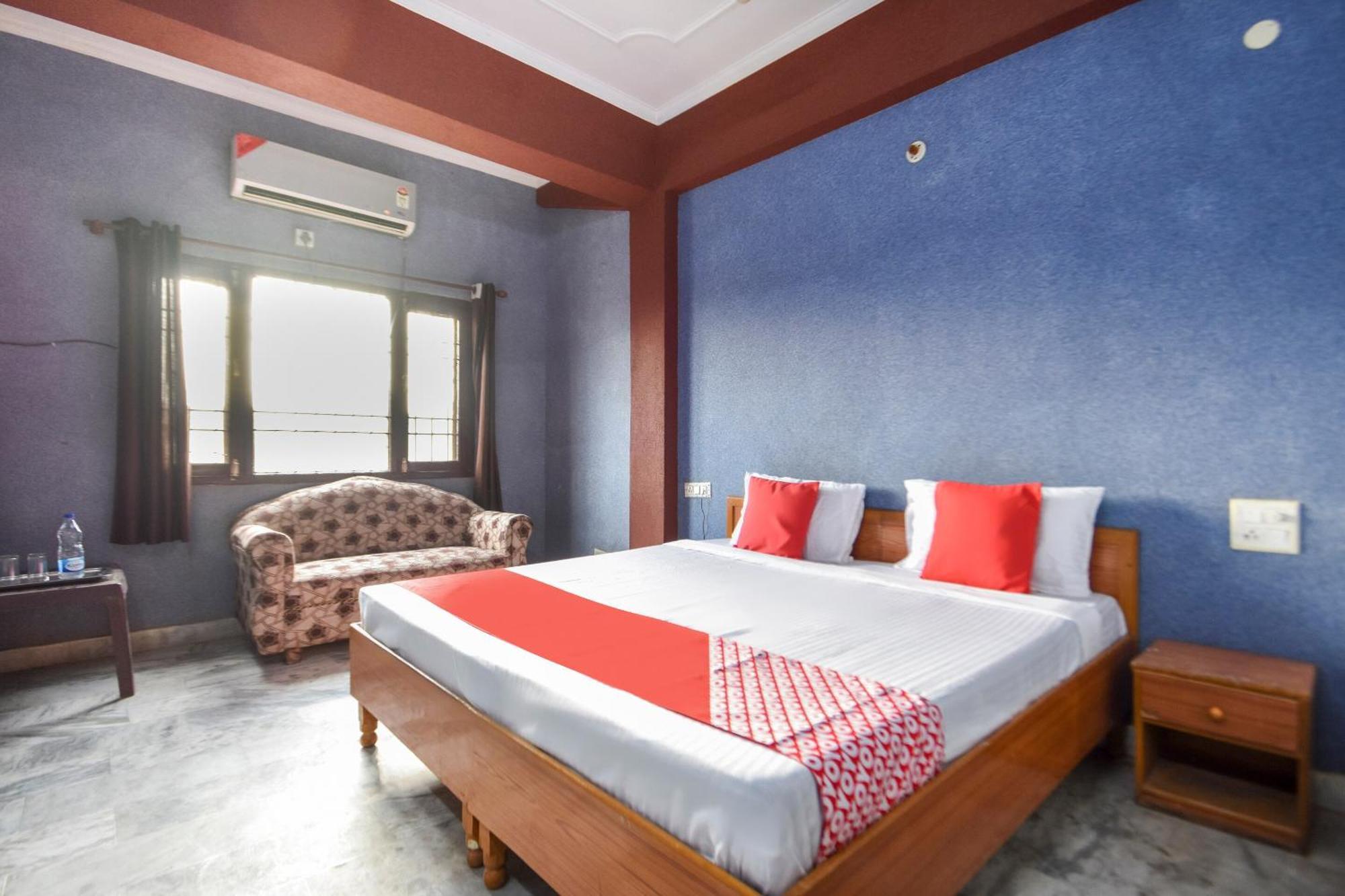 Oyo Flagship Vibes Hotel Nalagarh Exterior photo
